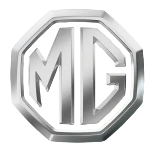 MG logo