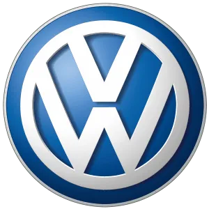 Volkswagen logo