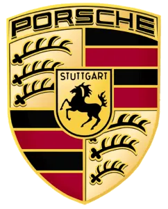 Porsche logo