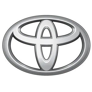 Toyota logo