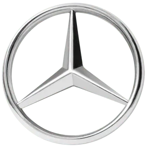 Mercedes-Benz logo