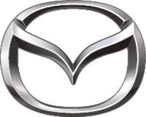 Mazda logo