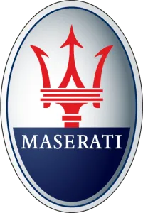 Maserati logo