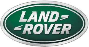 Land Rover logo