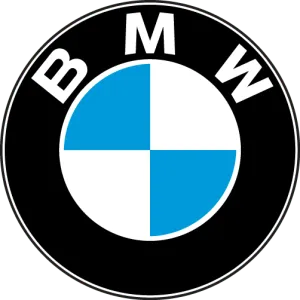 BMW logo