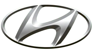 Hyundai logo