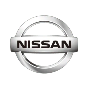 NISSAN logo