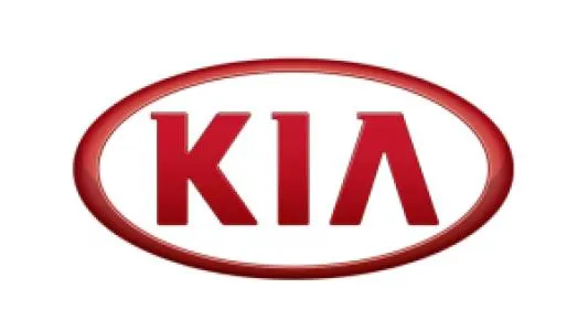 KIA logo